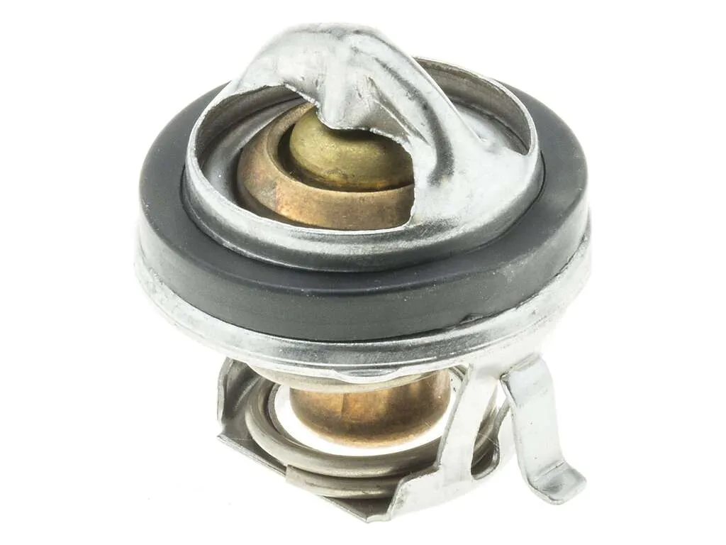 1985 Merkur XR4Ti Engine Coolant Thermostat Motorad