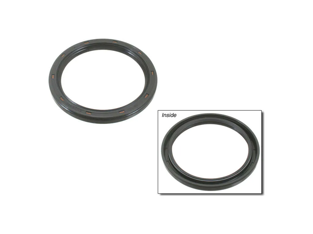 1990 Mazda 929 Engine Camshaft Seal  - Front Left Nippon Reinz