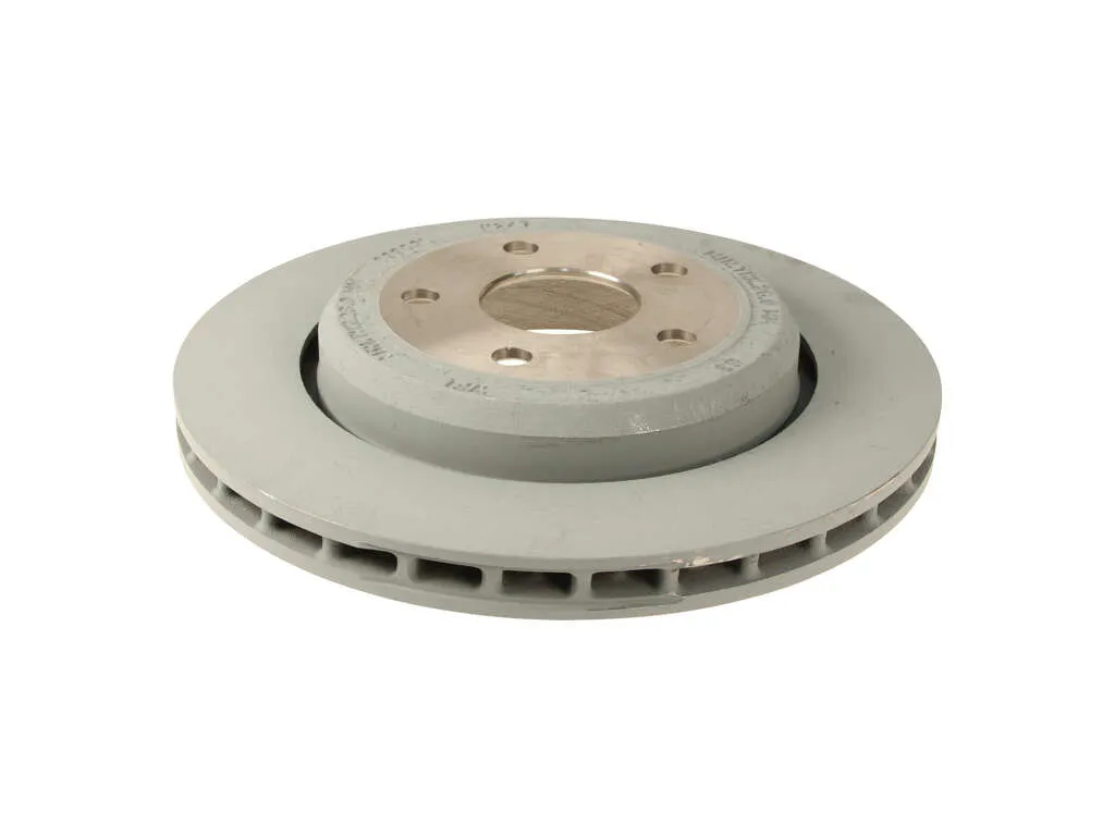 2026 Dodge Durango Disc Brake Rotor  - Rear Mopar