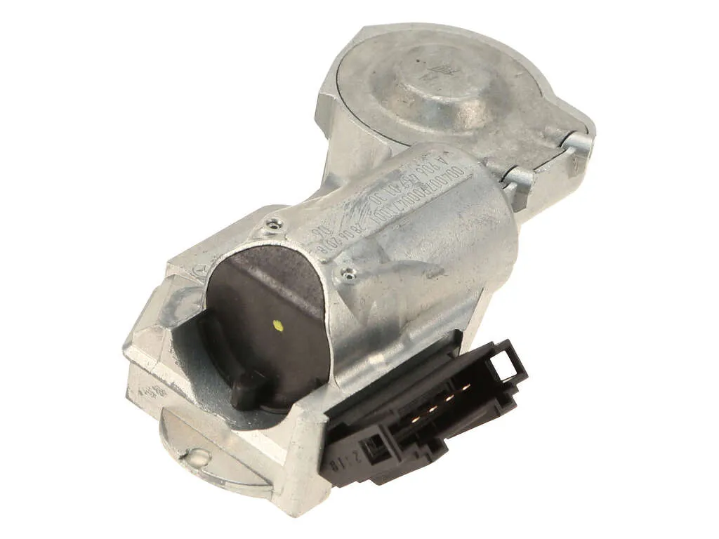 2009 Dodge Sprinter 2500 Ignition Lock Housing Genuine