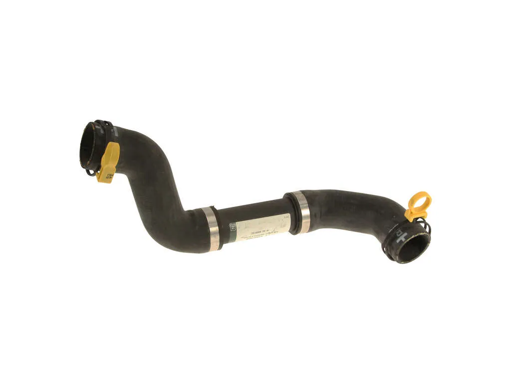 2004 Jaguar S-Type Radiator Coolant Hose  - Lower Genuine