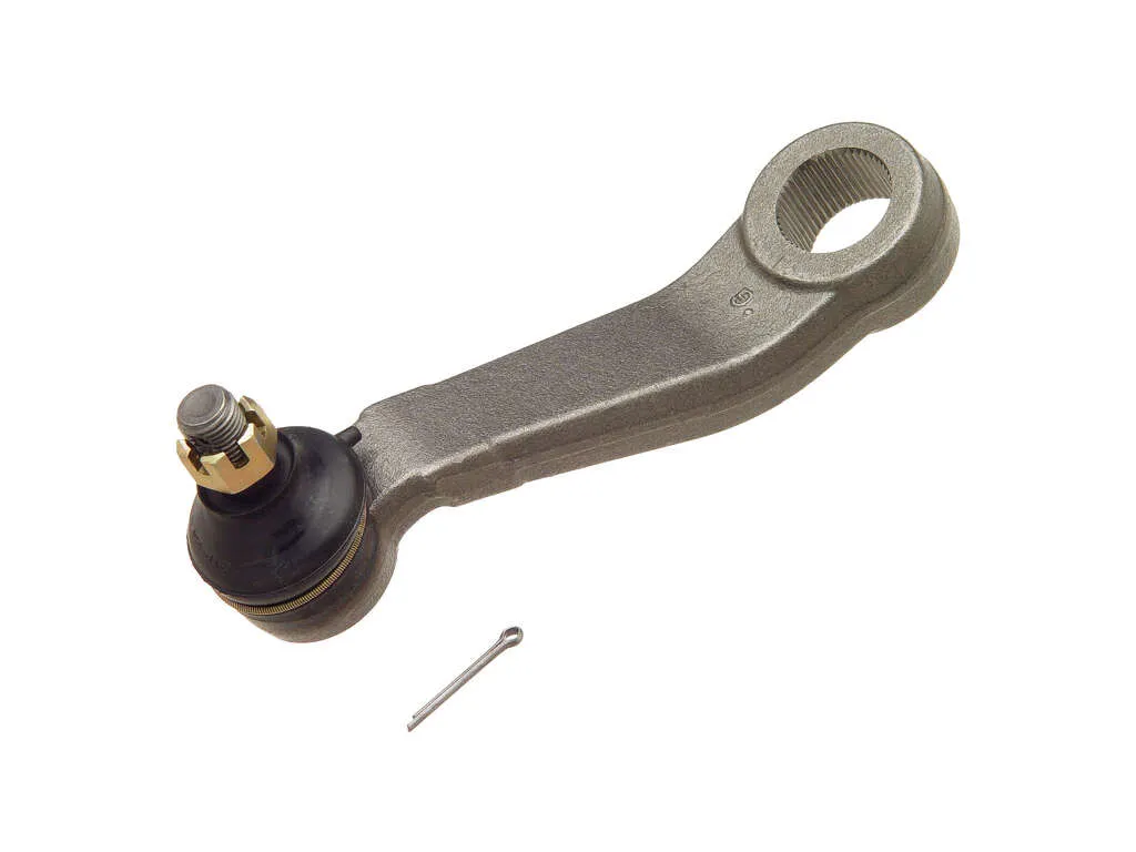 1985 Toyota 4Runner Steering Pitman Arm Sankei 555