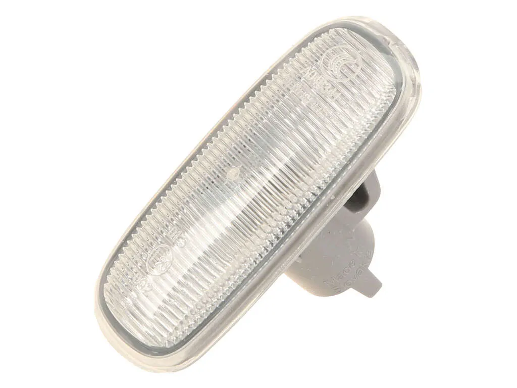 2000 Audi A4 Turn Signal Light  - Rear Hella