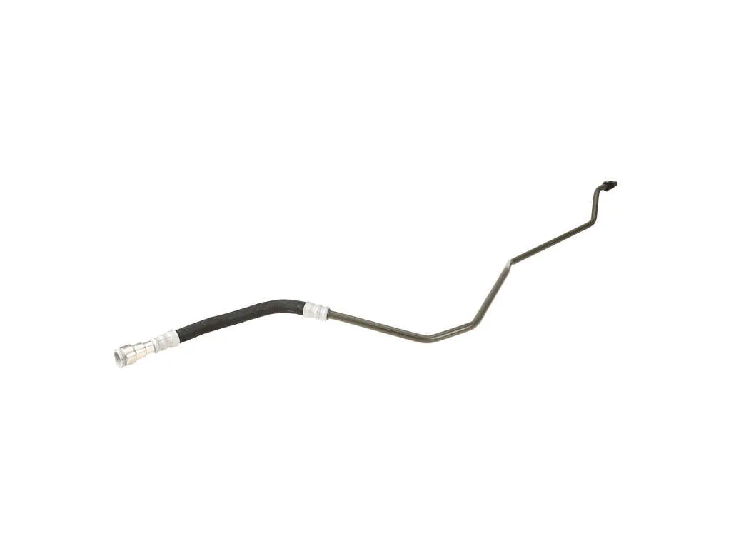 2004 Land Rover Range Rover Automatic Transmission Oil Cooler Hose Genuine