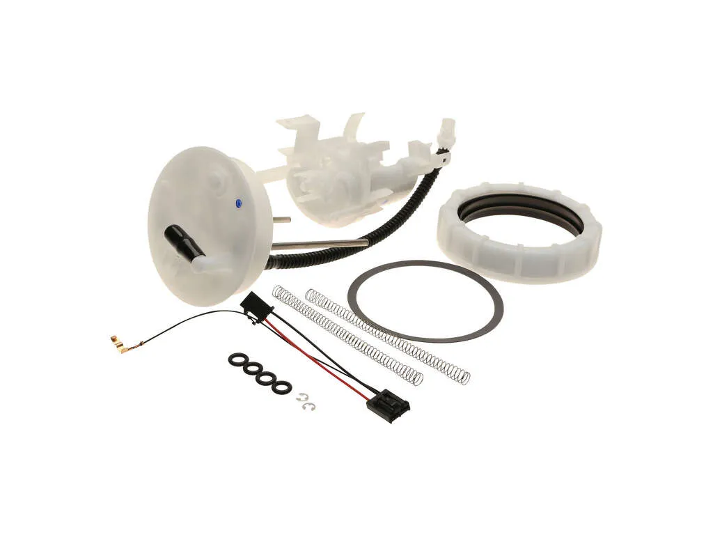 2011 Honda CR-V Fuel Filter Genuine
