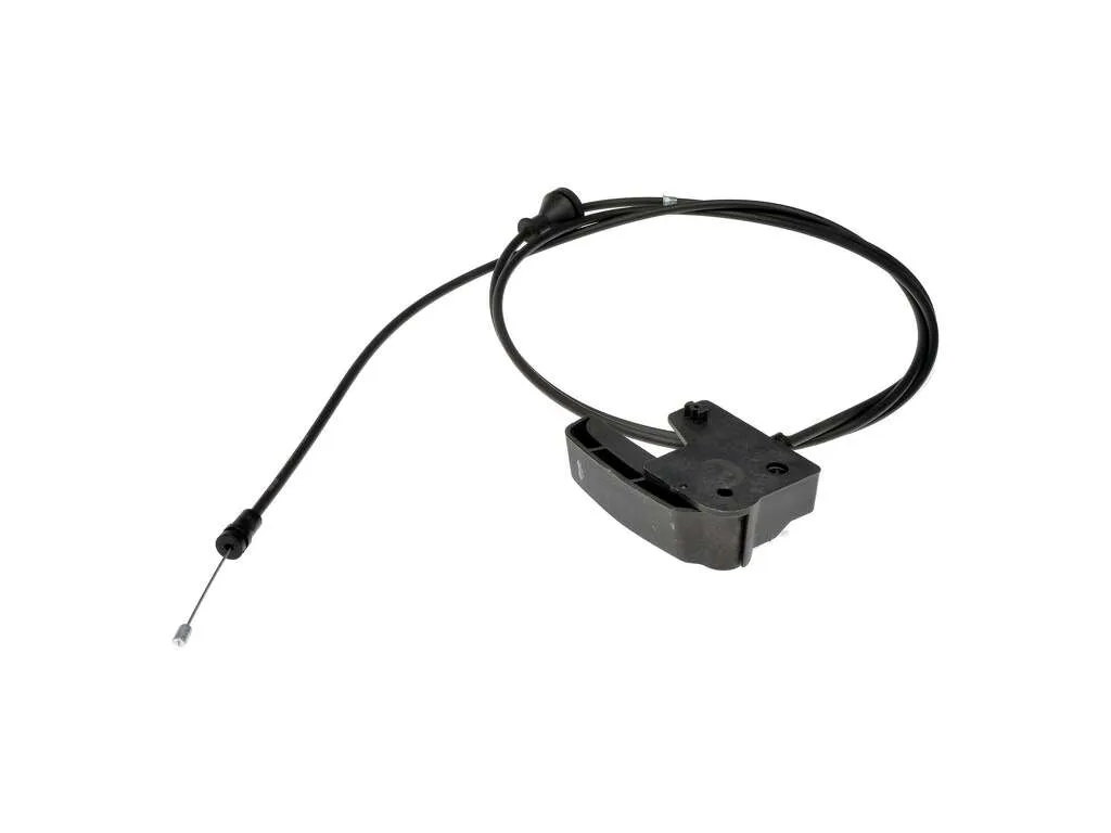 2000 GMC C2500 Hood Release Cable  - Front Dorman