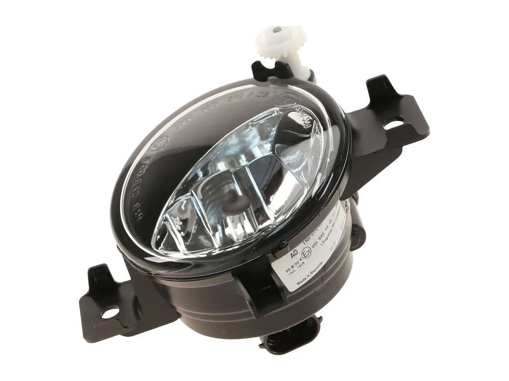 2012 BMW X5 Fog Light  - Right Hella
