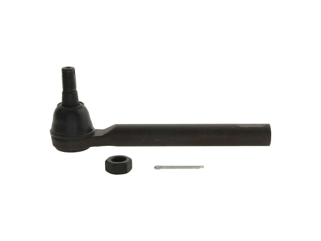 2004 Nissan Murano Steering Tie Rod End  - Front Outer TRW
