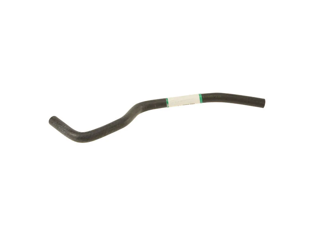 2004 Jaguar S-Type Engine Coolant Reservoir Hose 6 Cyl 3.0L Eurospare