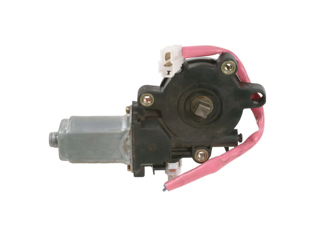 2004 Mitsubishi Outlander Window Motor  - Rear Left Cardone