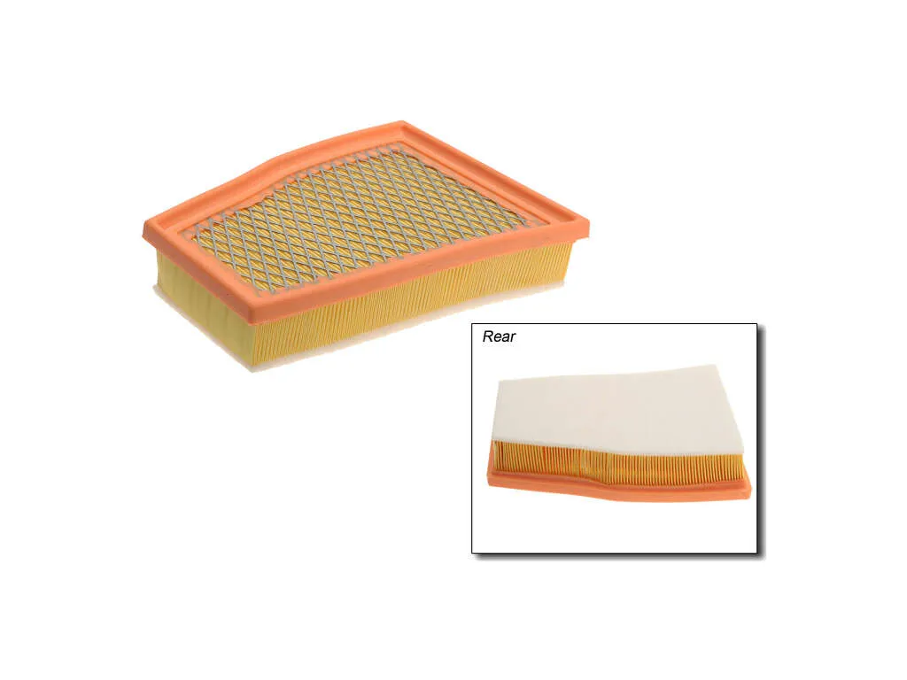 2014 Audi RS5 Engine Air Filter  - Right Febi