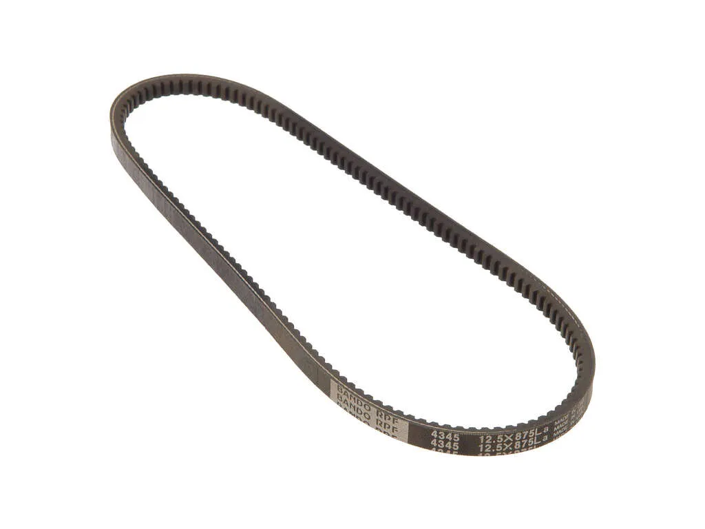 1978 Toyota Pickup Accessory Drive Belt  - Air Pump Dayco