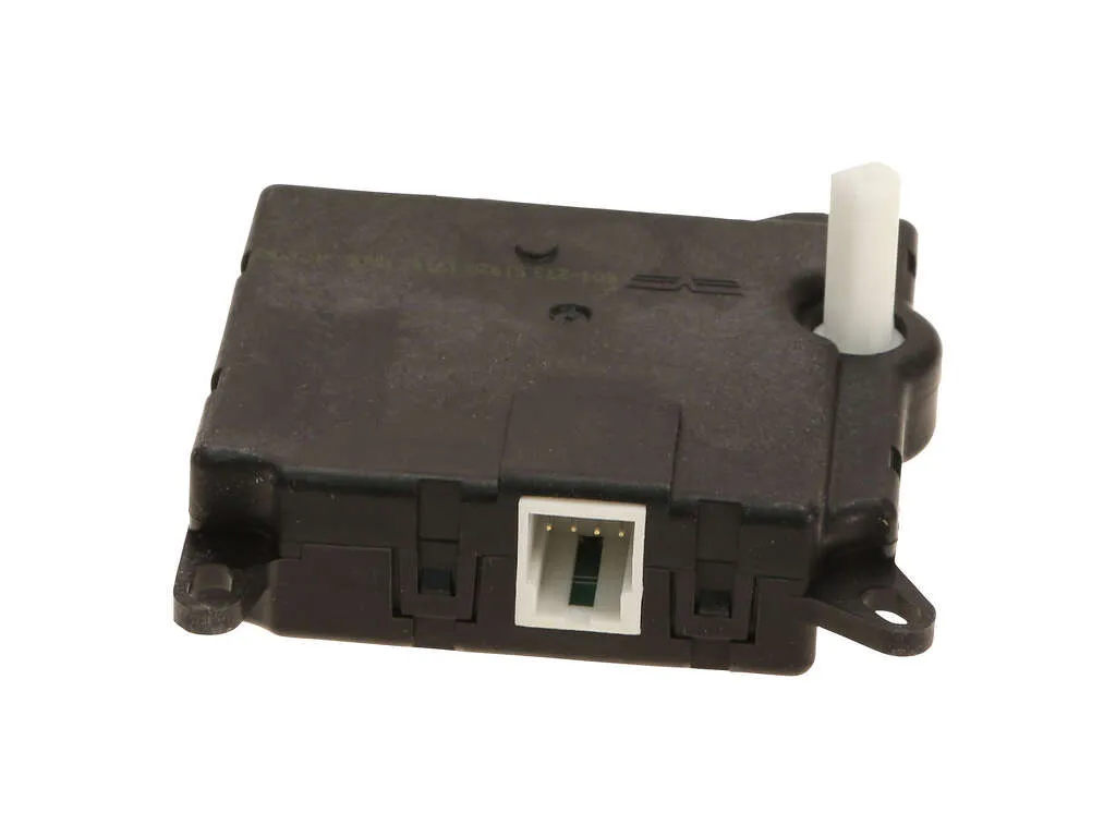2000 Ford Expedition HVAC Air Inlet Door Actuator Dorman