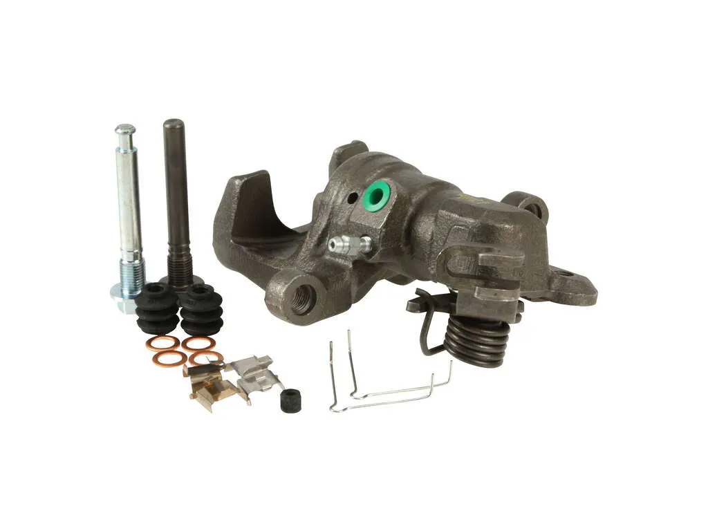 2004 Mazda 6 Disc Brake Caliper  - Rear Right Cardone