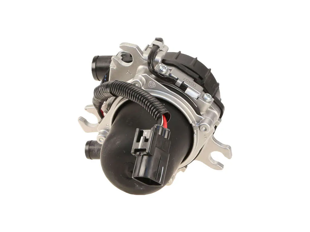 2012 Toyota Tacoma Secondary Air Injection Pump 4 Cyl 2.7L Genuine