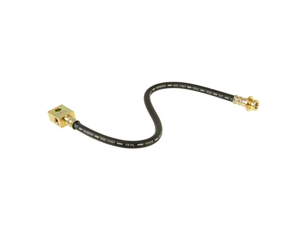 2004 Nissan Frontier Brake Hydraulic Hose  - Rear Center Dorman