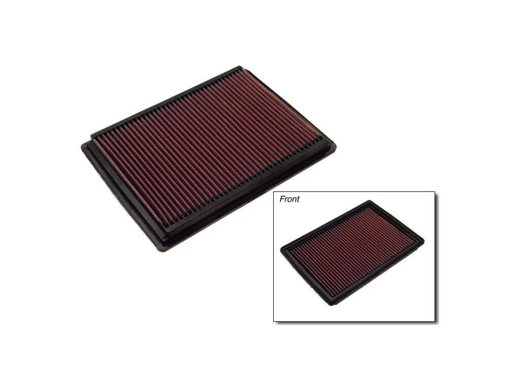 2007 Chrysler 300 Engine Air Filter 8 Cyl 5.7L K&N