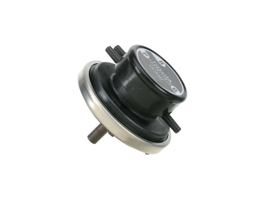 1990 Toyota Tercel Exhaust Gas Recirculation (EGR) Valve Control Solenoid Genuine