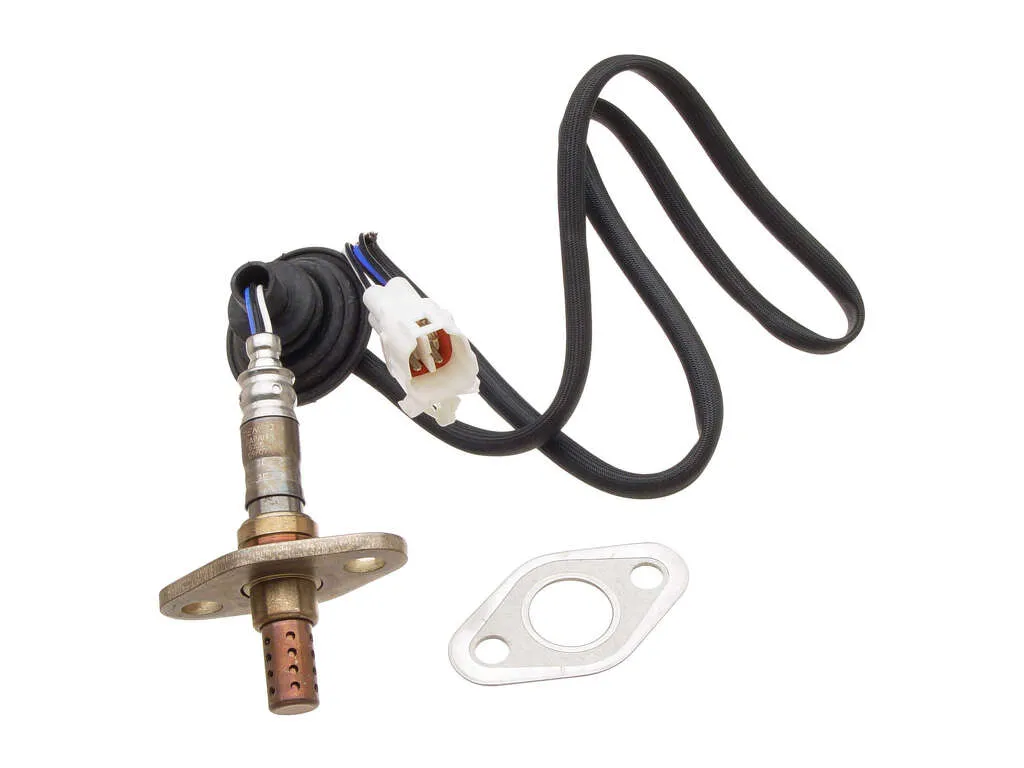 1989 Toyota 4Runner Oxygen Sensor 6 Cyl 3.0L Denso