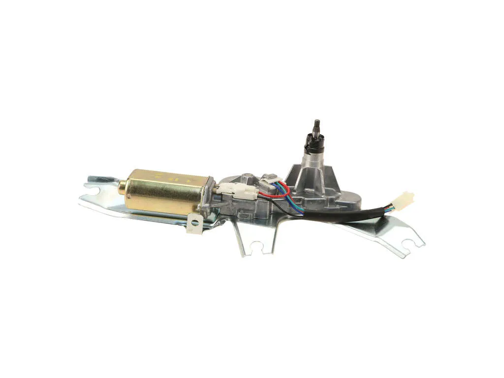 2006 Honda Pilot Wiper Motor  - Rear Cardone
