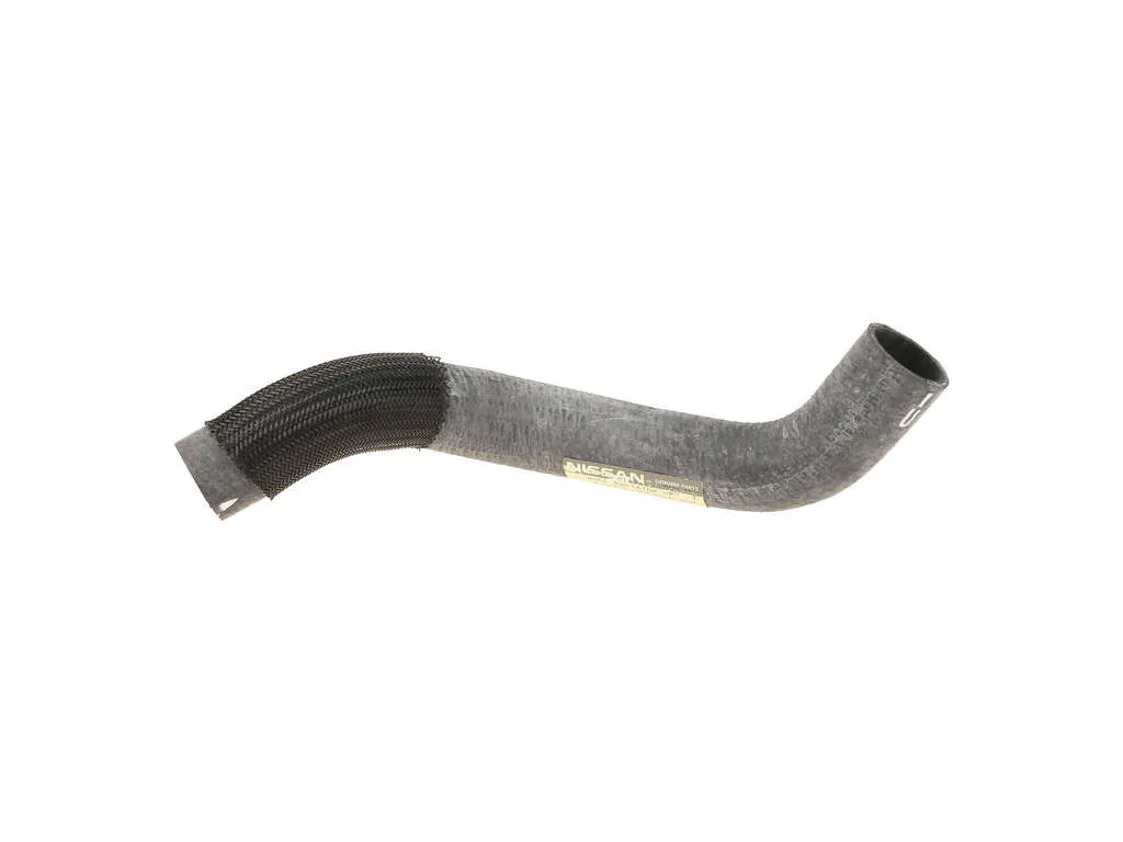2011 Nissan Pathfinder Radiator Coolant Hose  - Upper 8 Cyl 5.6L Genuine