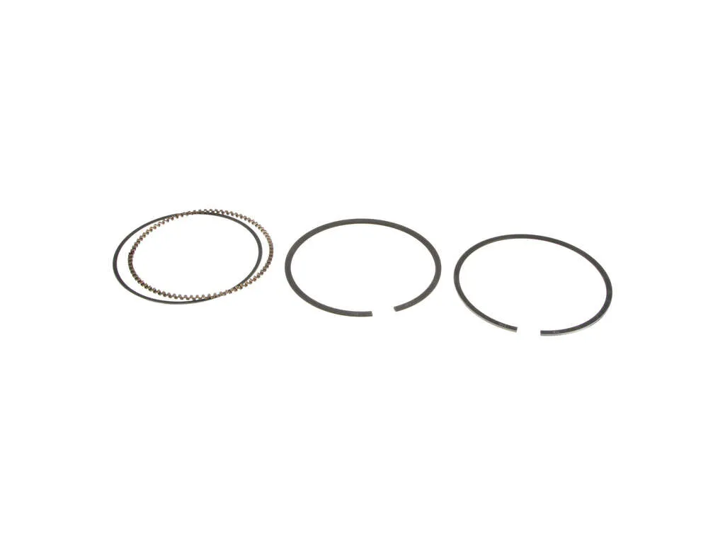 2005 Land Rover Freelander Engine Piston Ring Set Allmakes PR2 PRO