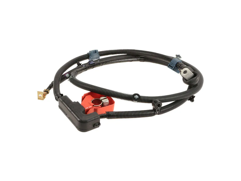 2007 Honda Odyssey Battery Cable  - Positive Genuine