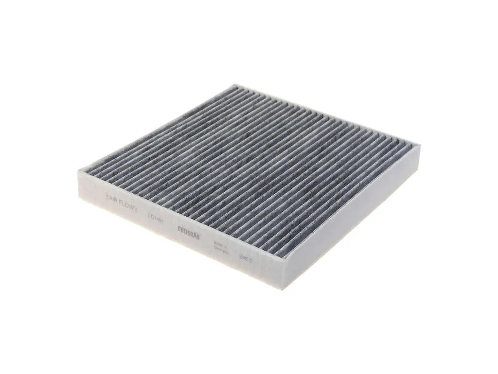 2017 BMW i8 Cabin Air Filter Corteco