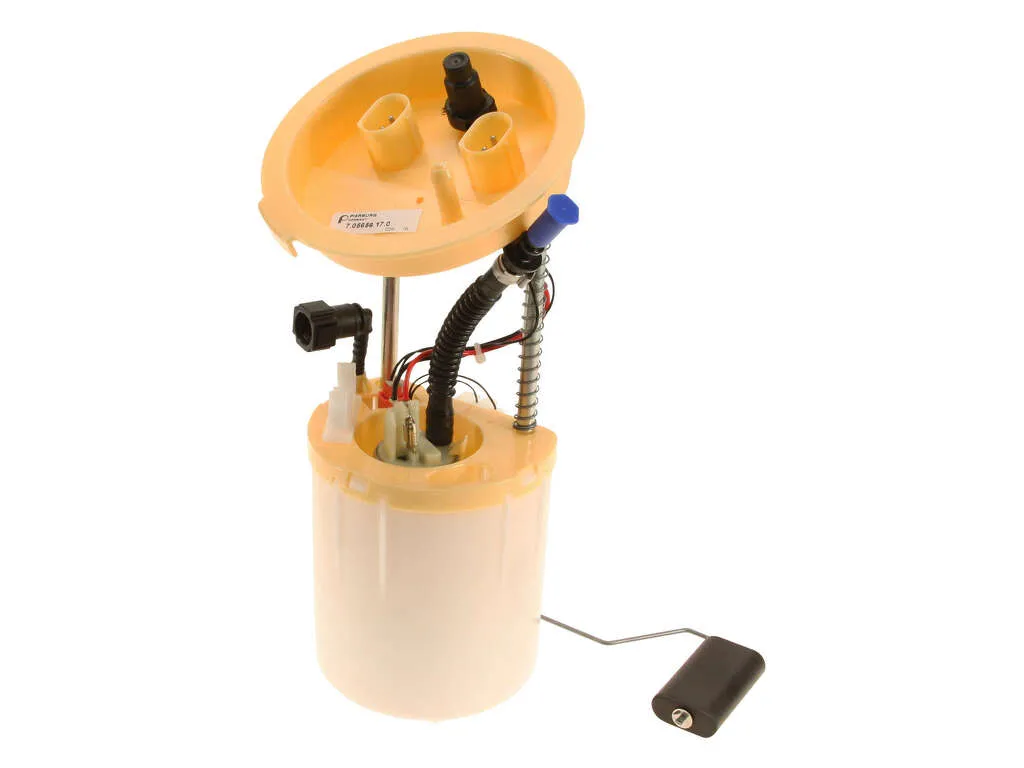 2011 BMW 335d Fuel Pump Module Assembly Pierburg
