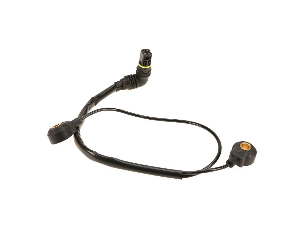 1997 BMW 540i Ignition Knock (Detonation) Sensor Bosch
