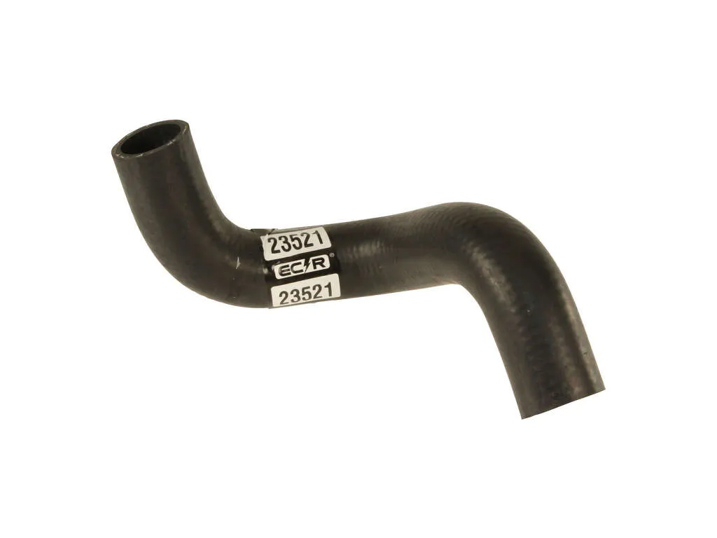 2011 Toyota Matrix Radiator Coolant Hose  - Lower 4 Cyl 1.8L Gates