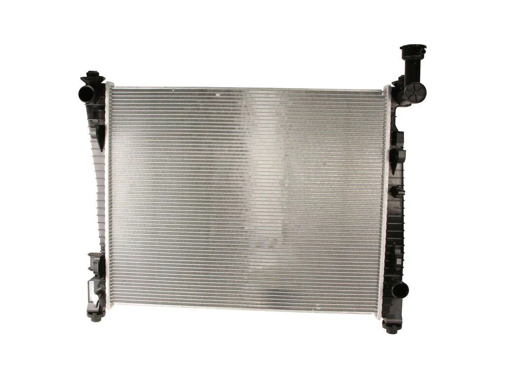 2017 Jeep Grand Cherokee Radiator 8 Cyl 5.7L Koyo Cooling
