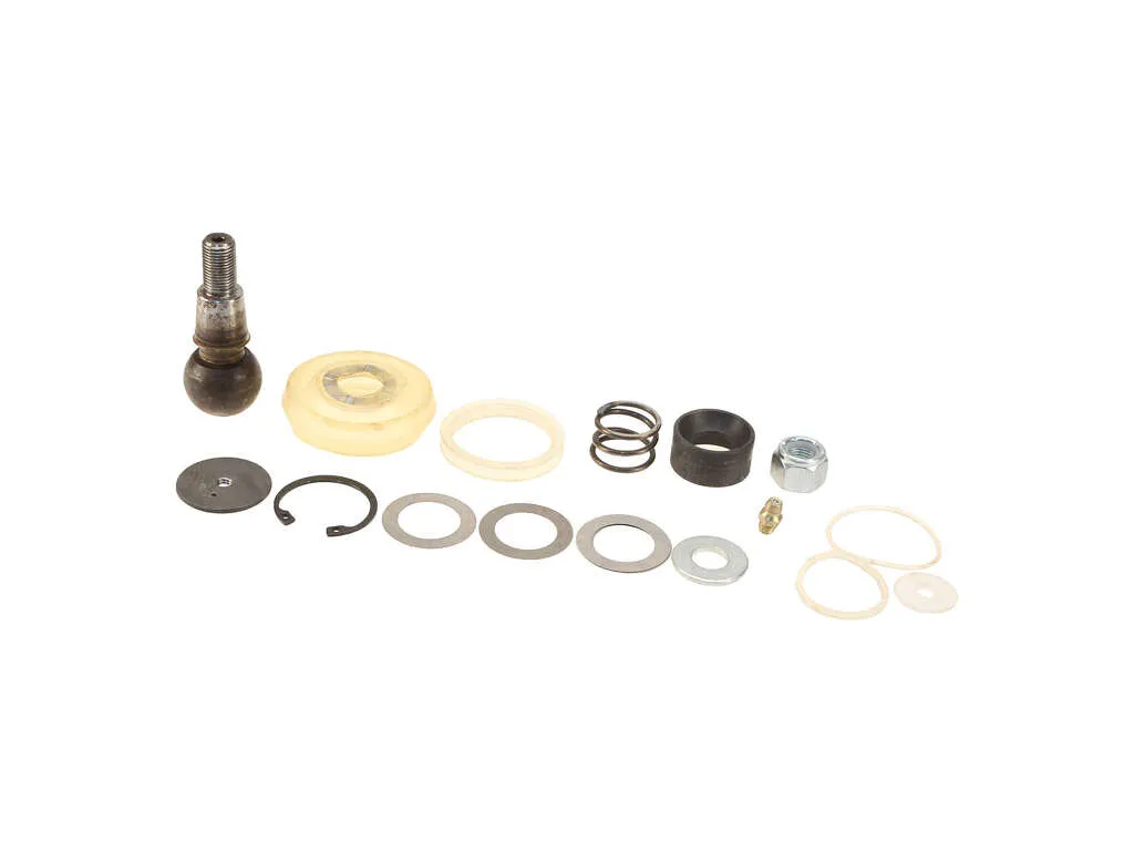 1963 Jaguar XKE Suspension Ball Joint Kit  - Upper Eurospare