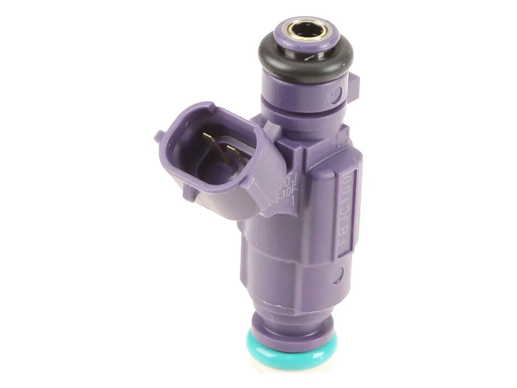 2003 Nissan Pathfinder Fuel Injector Genuine