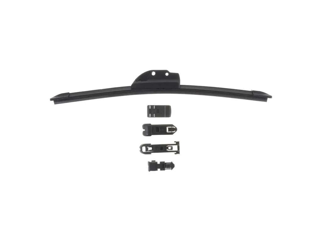 2023 Subaru Solterra Wiper Blade  - Front Right Bosch