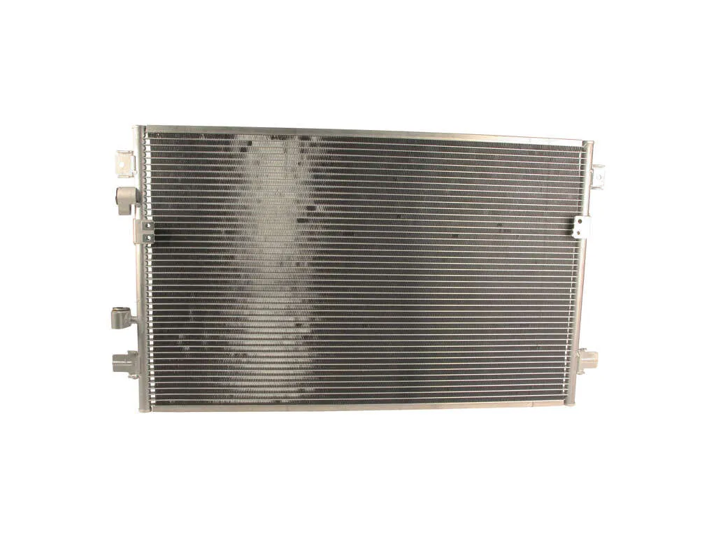 2005 Chrysler Pacifica A/C Condenser Nissens