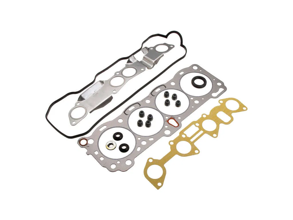 1992 Isuzu Rodeo Engine Cylinder Head Gasket Set 4 Cyl 2.6L Nippon Reinz