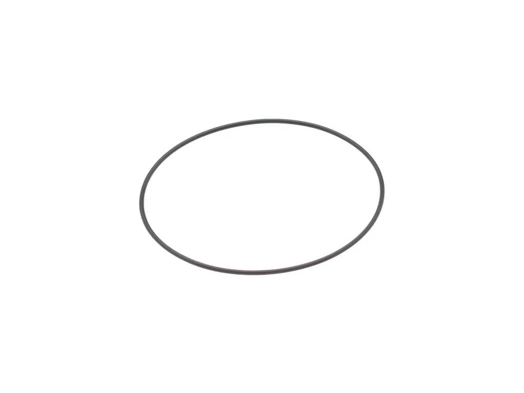 1989 Dodge Raider Wheel Bearing O-Ring  - Rear Genuine