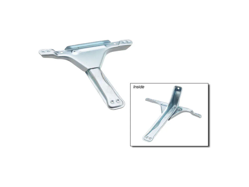 1985 Mercedes-Benz 300D Air Cleaner Bracket MTC