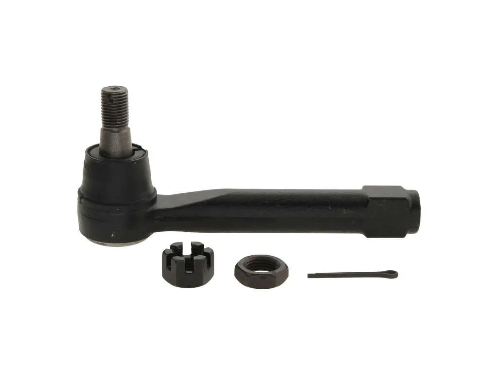 2004 Nissan Quest Steering Tie Rod End  - Front Outer TRW