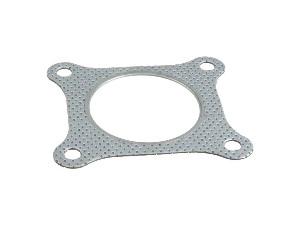 2001 Volvo S80 Exhaust Muffler Gasket 6 Cyl 2.8L Elwis