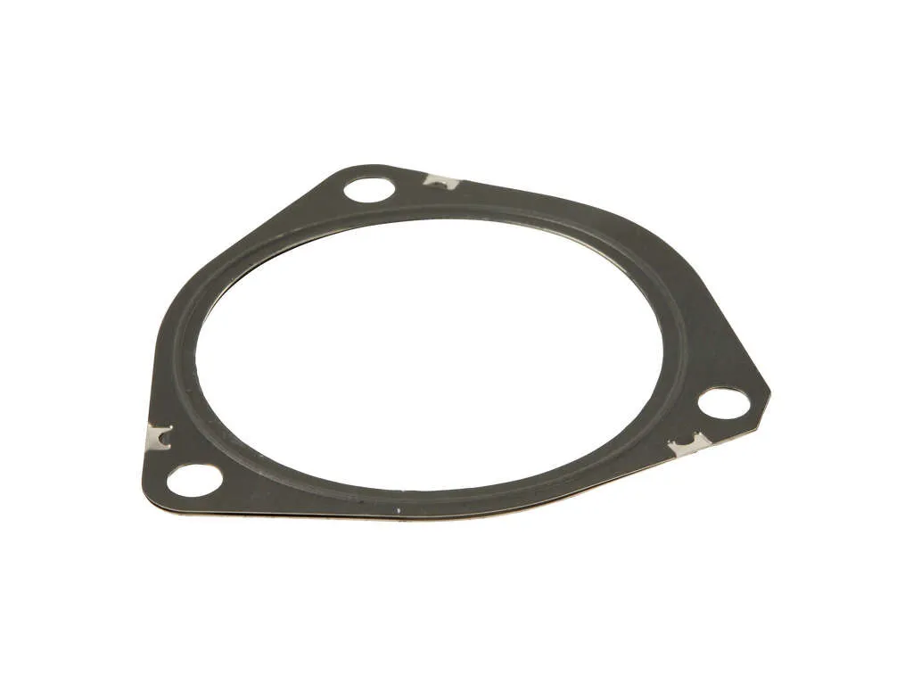 2008 Audi A6 Quattro Exhaust Pipe to Manifold Gasket 8 Cyl 4.2L Elring