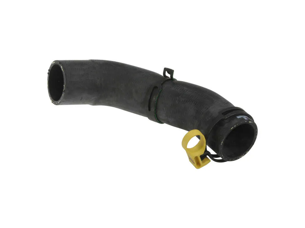 2004 Jaguar XJR Radiator Coolant Hose  - Upper Genuine