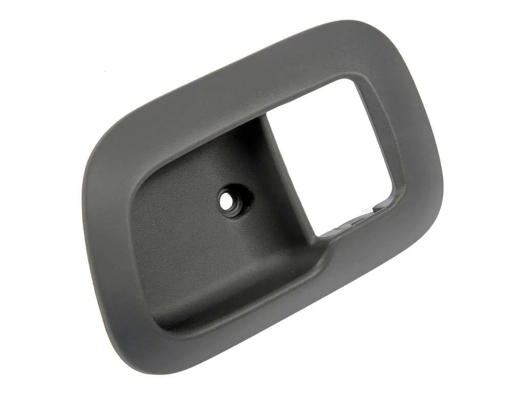 2002 Toyota Sienna Interior Door Handle Trim  - Front Left Dorman