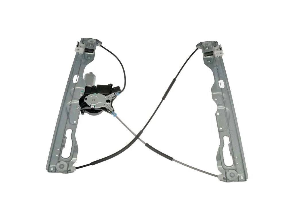 2012 Ford F-150 Window Motor and Regulator Assembly  - Front Right Dorman