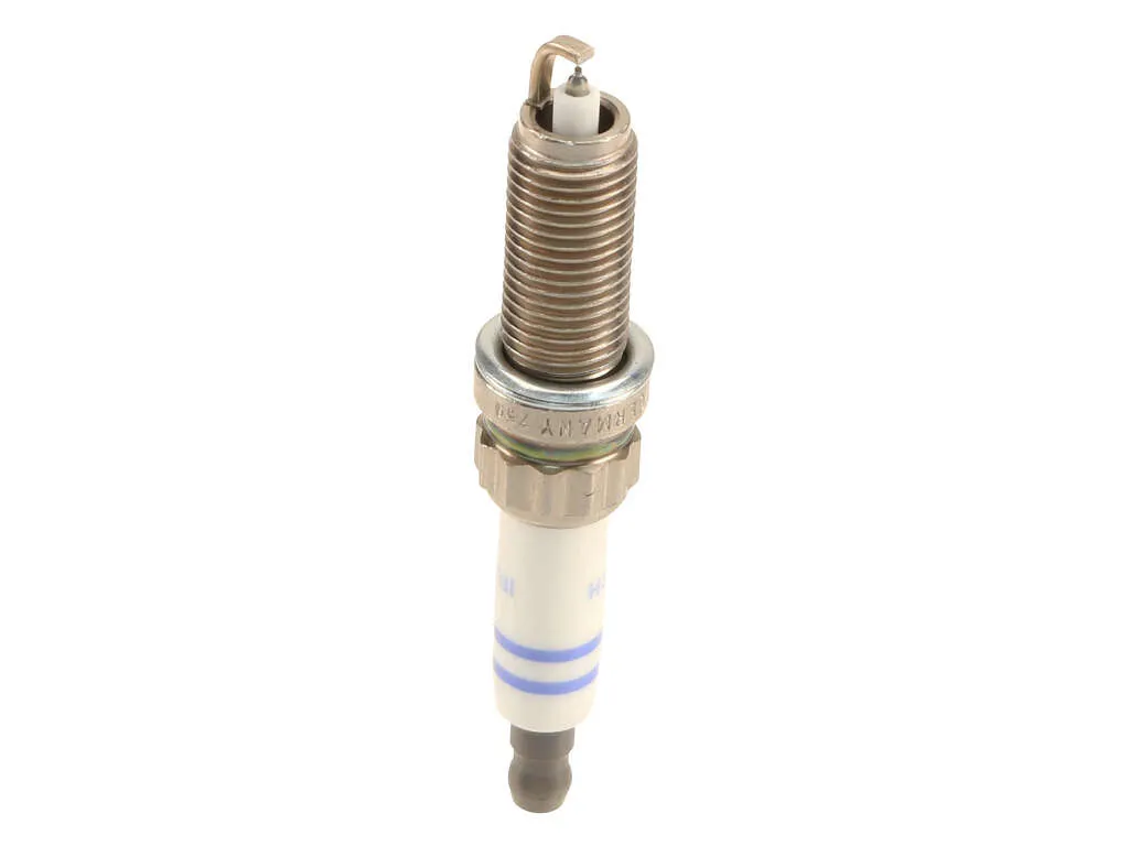 2010 Mini Cooper Spark Plug Bosch