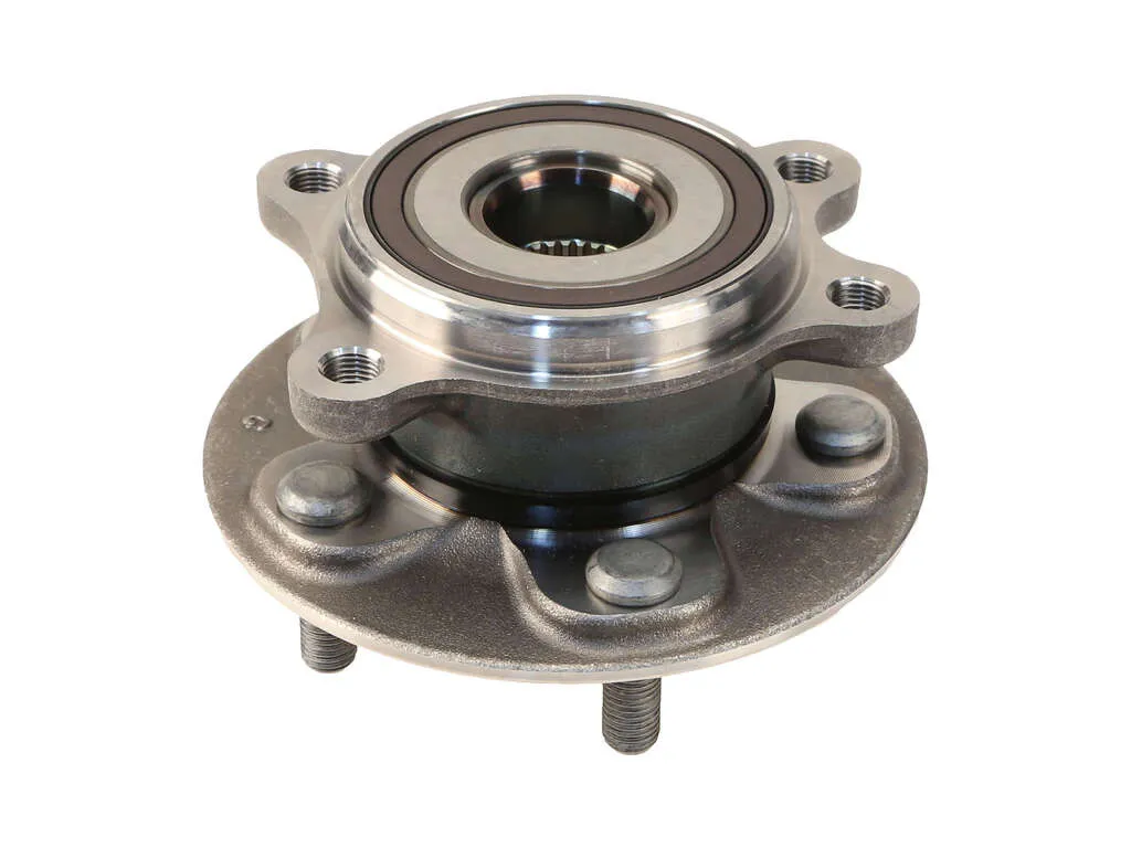 2024 Lexus ES300h Wheel Bearing and Hub Assembly  - Front Koyo