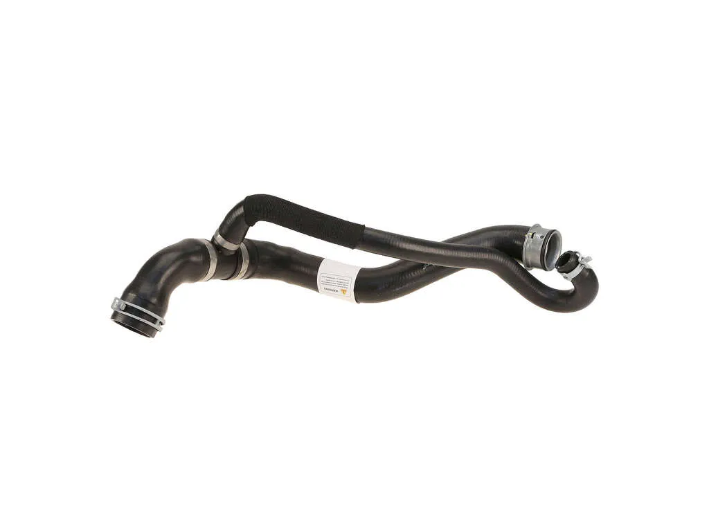 2011 Mercedes-Benz R350 Radiator Coolant Hose  - Lower 6 Cyl 3.5L Burgaflex