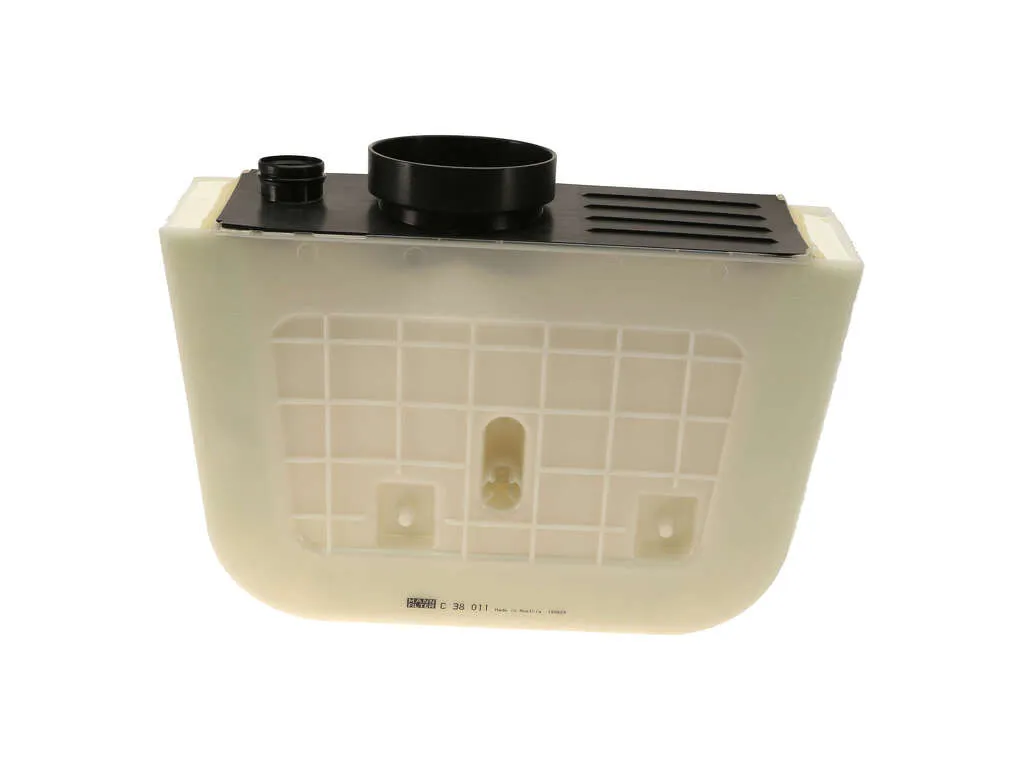2020 Audi Q7 Engine Air Filter 4 Cyl 2.0L Mann-Filter