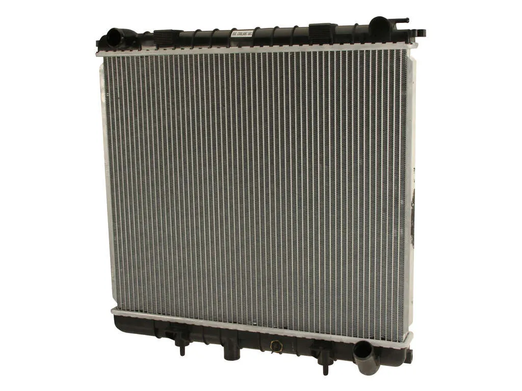 1998 Land Rover Range Rover Radiator Eurospare
